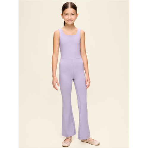 OldNavy Sleeveless PowerChill Twist-Back Jumpsuit for Girls