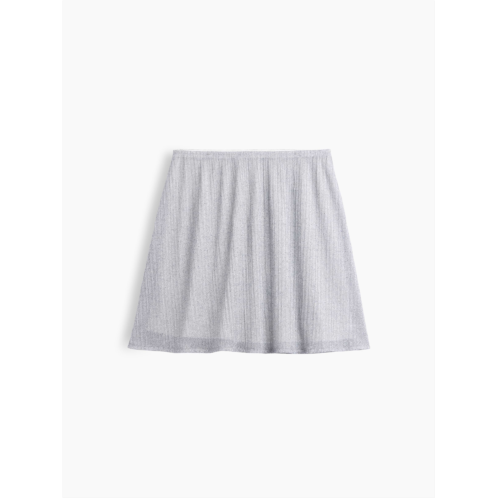 Gap Kids Pull-On Sparkle Mesh Skirt