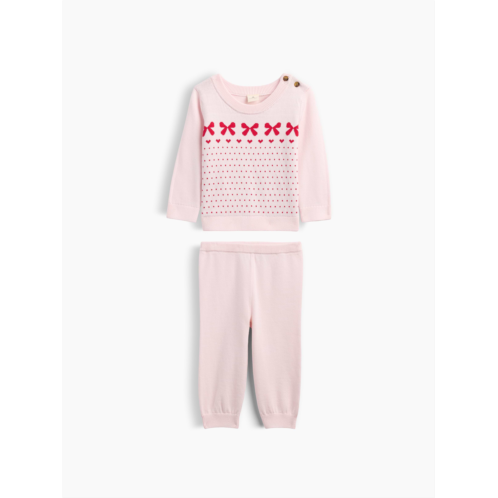 Gap Baby Two-Piece Sweater Outfit Set
