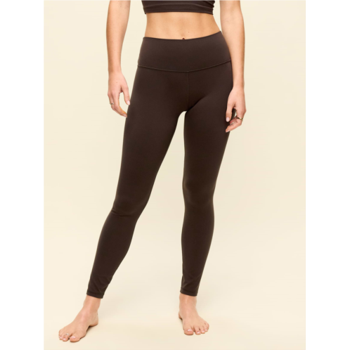 OldNavy High-Waisted StudioSmooth Full-Length Leggings