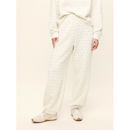 OldNavy Quilted Bounce Fleece Sweatpant