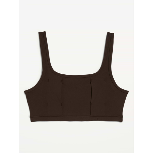 OldNavy Maternity Light Support StudioSmooth Pumping Bra
