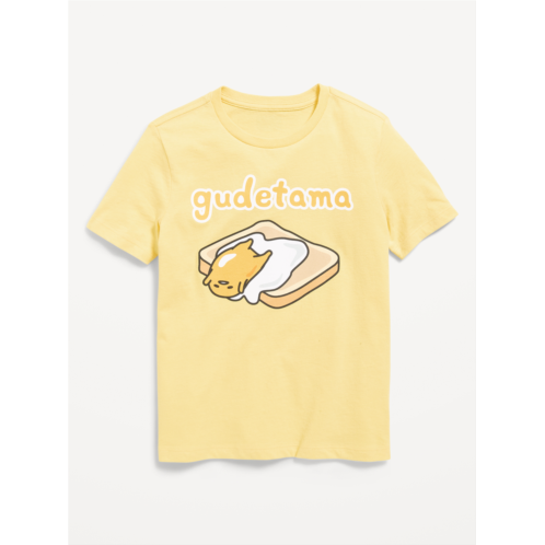 OldNavy Gudetama Graphic T-Shirt for Girls