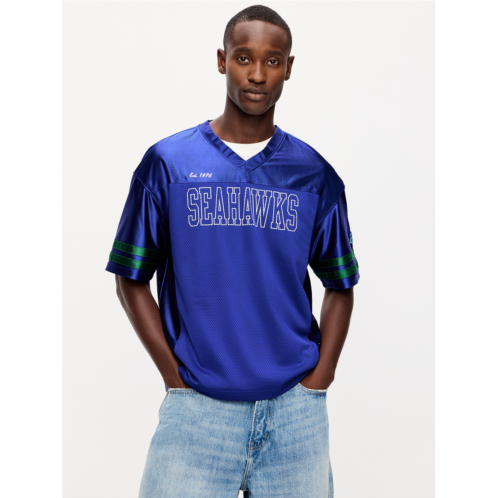 OldNavy Seattle Seahawks Lifestyle Jersey T-Shirt for Adults