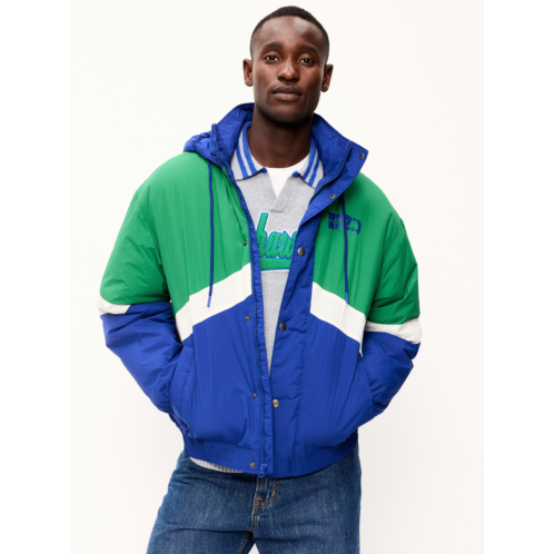 OldNavy Seattle Seahawks Oversized Jacket for Adults