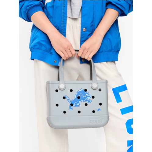 OldNavy Detroit Lions Bitty Bogg Bag