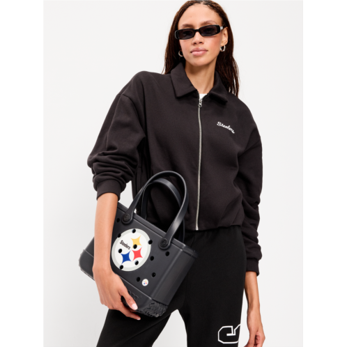 OldNavy Pittsburgh Steelers Bitty Bogg Bag