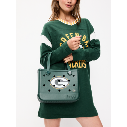 OldNavy Green Bay Packers Bitty Bogg Bag