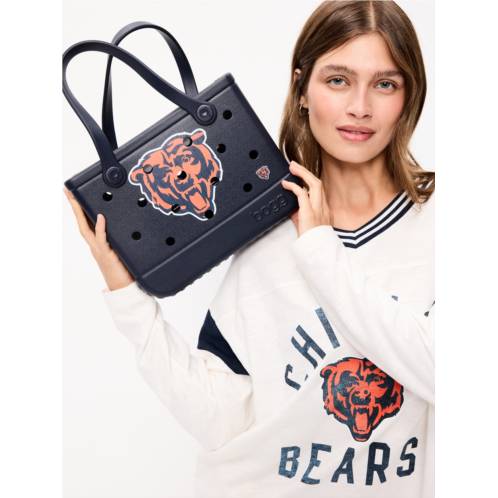 OldNavy Chicago Bears Bitty Bogg Bag