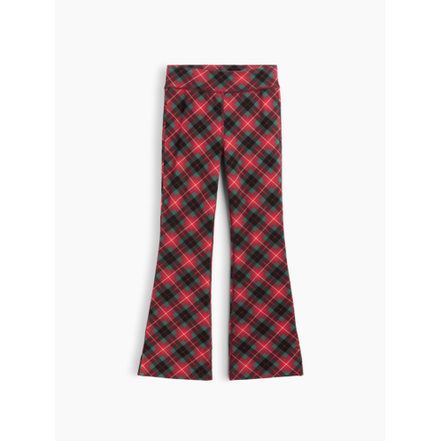 Gap Kids Stretch Jersey Flare Leggings