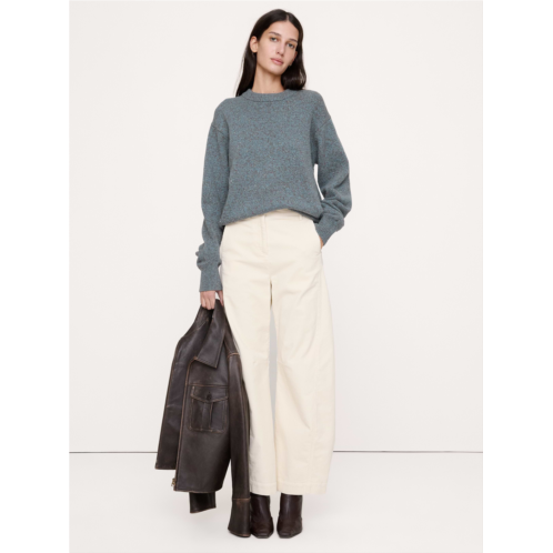 Bananarepublic Archive Reissue Throwster Sweater