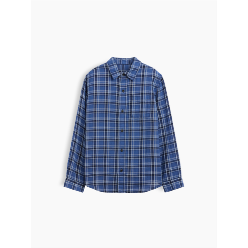 Gap Kids Plaid Shirt