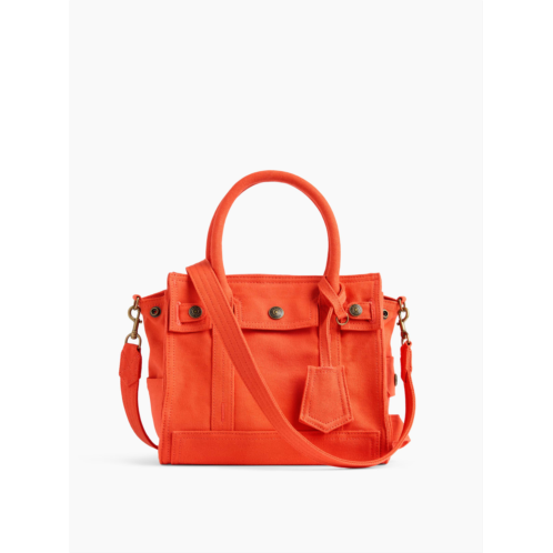Gap Small Canvas Five Pocket Tote