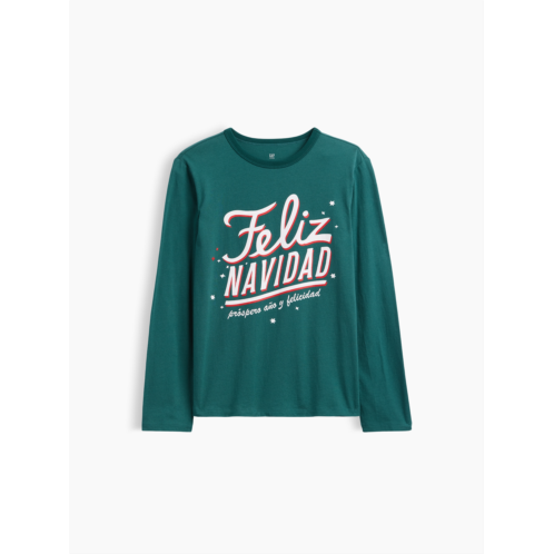 Gap Kids Graphic T-Shirt