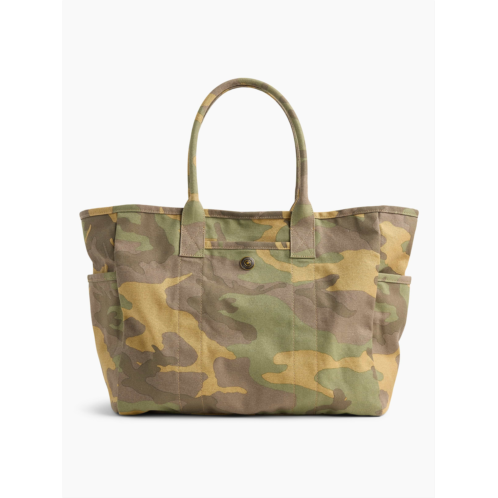 Gap Canvas Favorite Tote