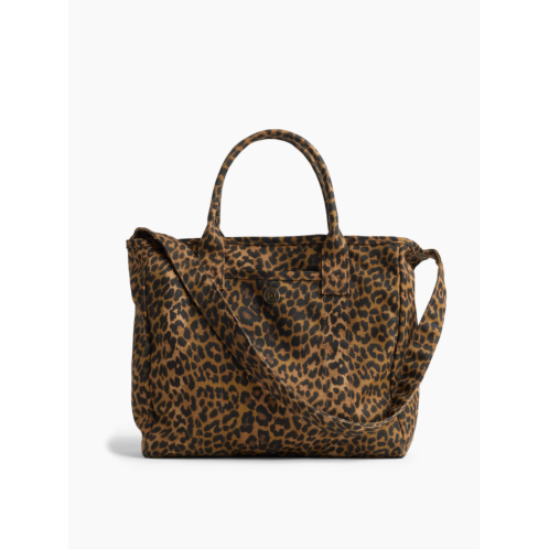Gap Small Canvas Favorite Tote