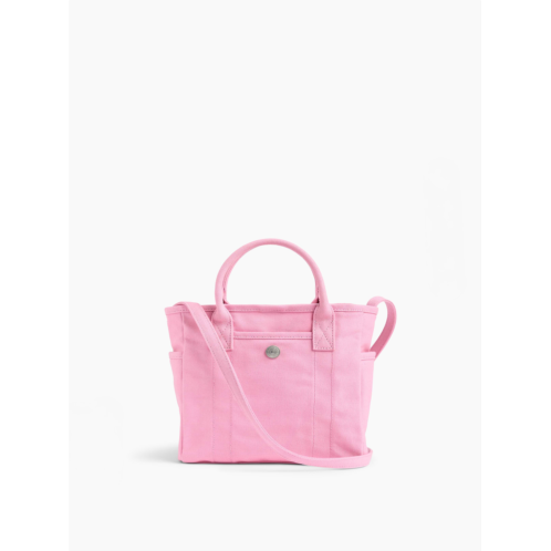 Gap Mini Canvas Favorite Tote