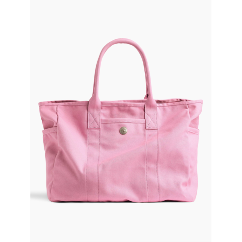 Gap Canvas Favorite Tote