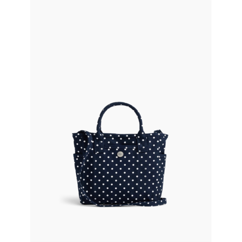 Gap Mini Canvas Favorite Tote