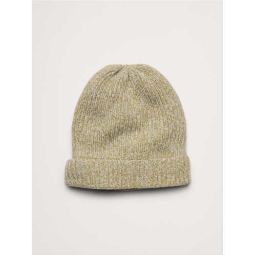 Bananarepublic Italian Brushed Beanie