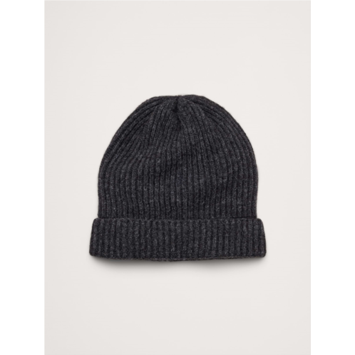 Bananarepublic Italian Brushed Beanie