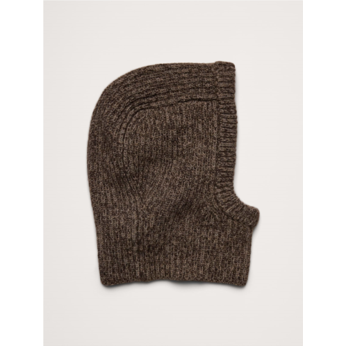 Bananarepublic Italian Balaclava Ski Mask