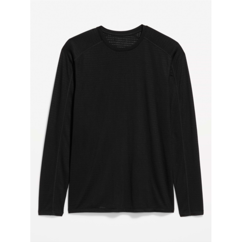 OldNavy ProTrain Relaxed Mesh T-Shirt