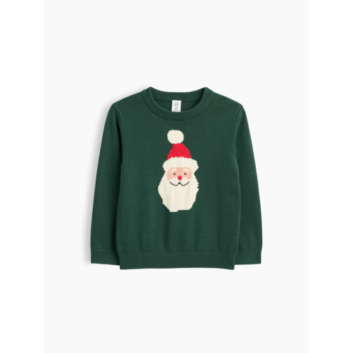 babyGap 100% Cotton Intarsia Sweater