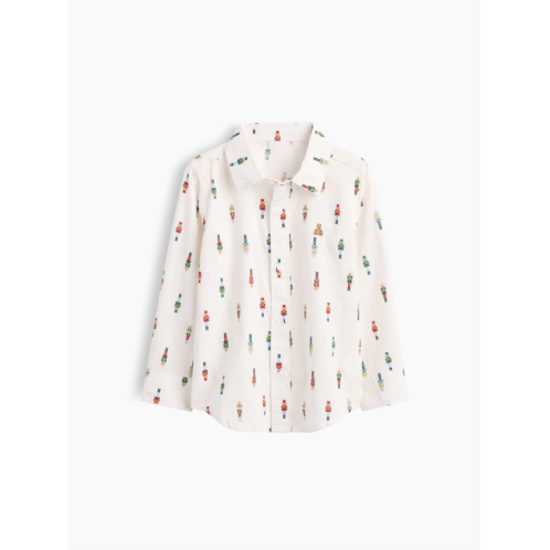 babyGap Poplin Shirt