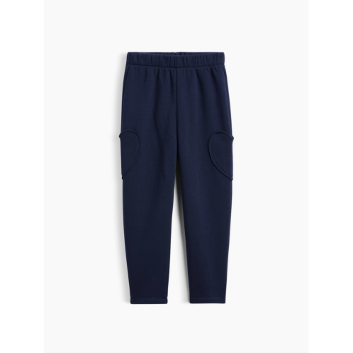 babyGap Pull-On Barrel Sweatpants