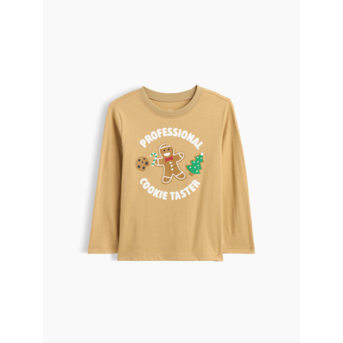 babyGap Graphic T-Shirt