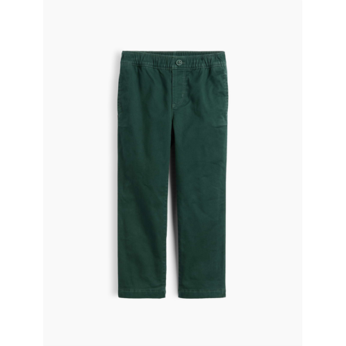 babyGap Pull-On Cozy-Lined Pants
