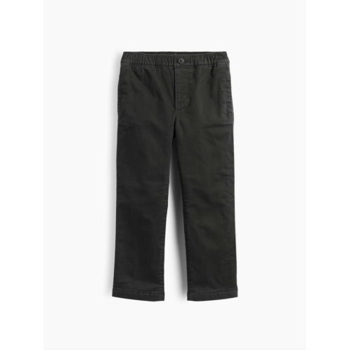 babyGap Pull-On Cozy-Lined Pants