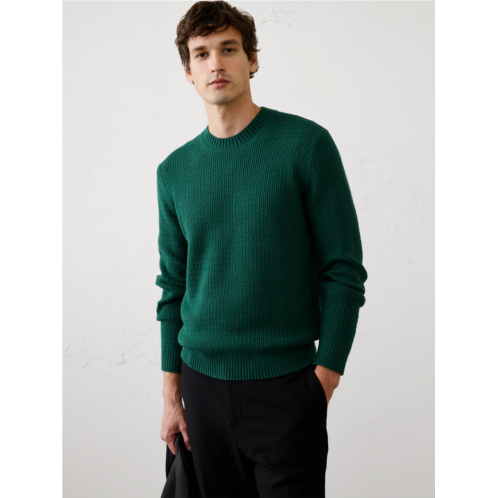 bananarepublic Cozy Textured Sweater