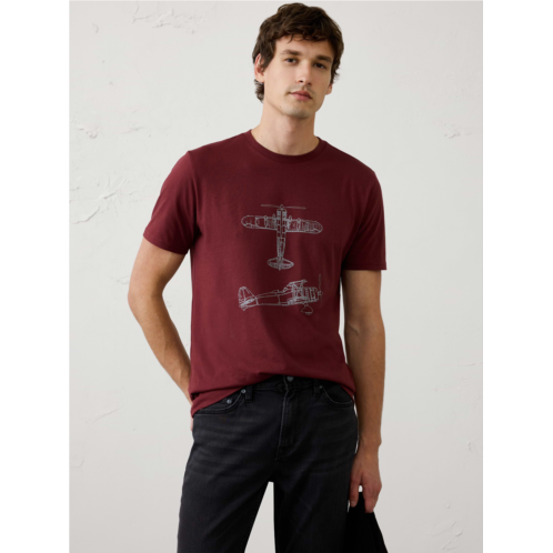 bananarepublic Graphic T-Shirt