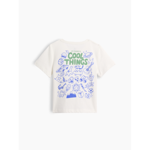 Gap Baby & Toddler Mix & Match Graphic T-Shirt