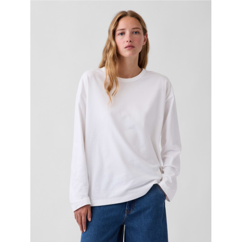 Gap Knit Big T-Shirt