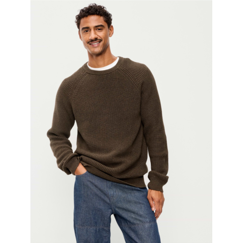 OldNavy Crew-Neck Sweater