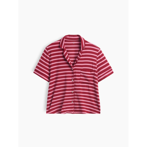 Gap SoftMade Modal PJ Top