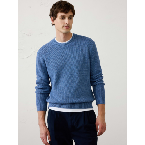 bananarepublic Cozy Textured Sweater