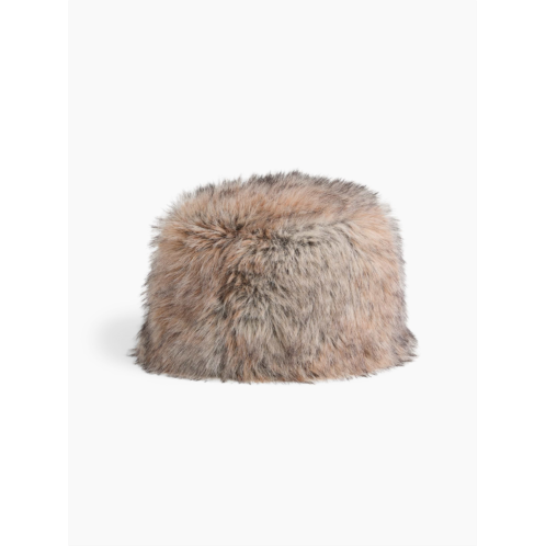 Gap Faux Fur Hat
