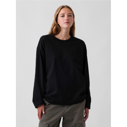 Gap Knit Big T-Shirt