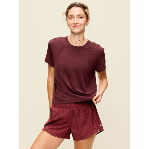 OldNavy Fluid Seamless Loose T-Shirt