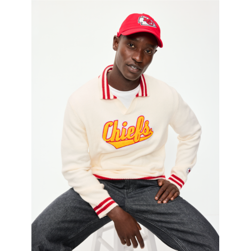 OldNavy Kansas City Chiefs Baseball Hat for Adults