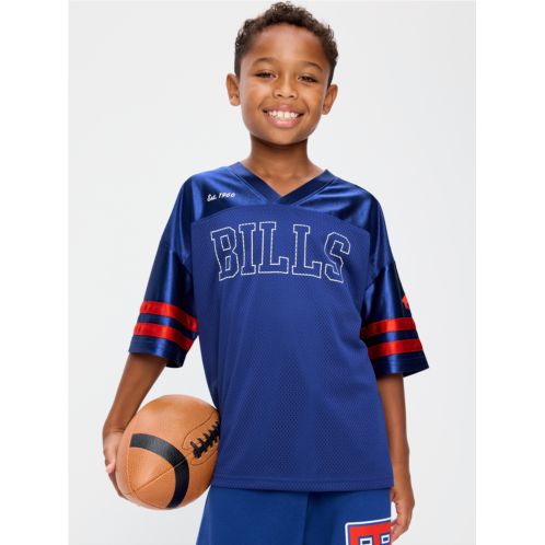 OldNavy Buffalo Bills Lifestyle Jersey T-Shirt for Boys