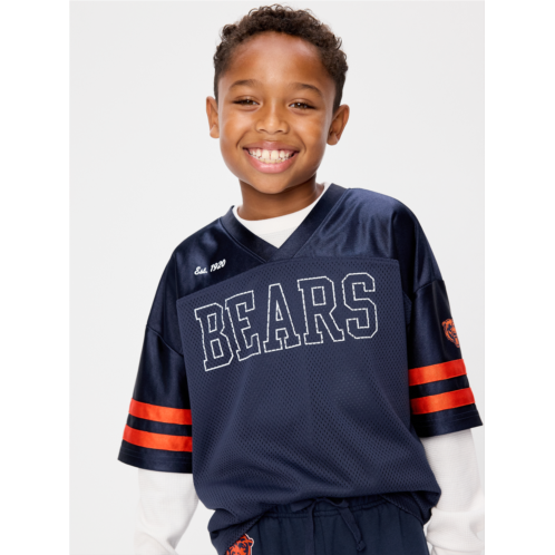 OldNavy Chicago Bears Lifestyle Jersey T-Shirt for Boys