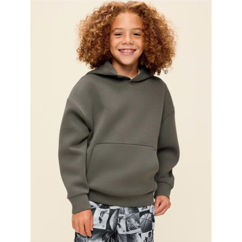 OldNavy Bounce Fleece Oversized Pullover Hoodie for Boys