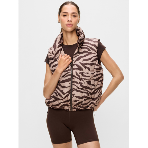 OldNavy Core Puffer Vest