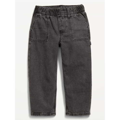 OldNavy Super Baggy Carpenter Jeans for Toddler Boys