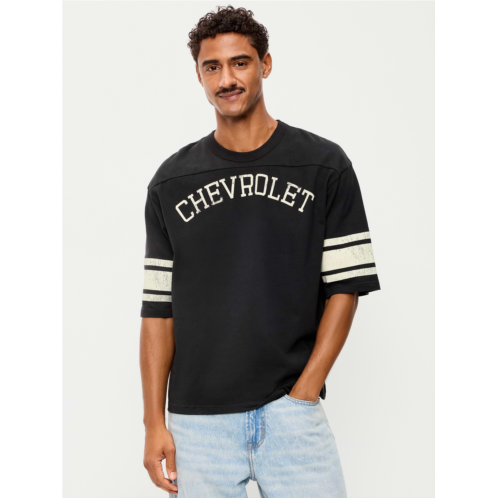 OldNavy Crew-Neck Football Top